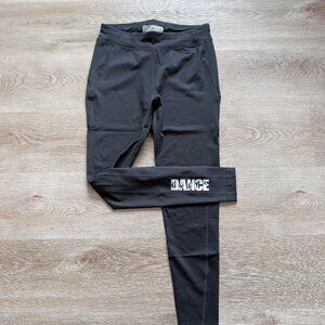 Levelwear dance leggings NEW